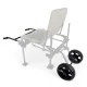 Korum S23 Twin Wheel Barrow Kit