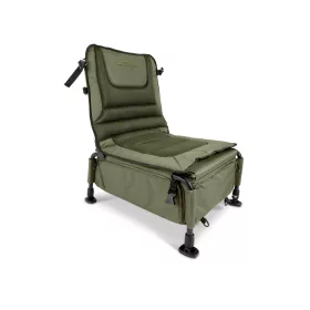 Korum Progress Ruckchair Ribička stolica s nosačem
