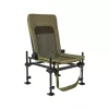 Korum Supa Lite Stretch Feeder stolica S23 Feeder stolica 110-138x57x66cm
