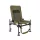 Korum Supa Lite Stretch Feeder stolica S23 Feeder stolica 110-138x57x66cm