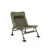 Korum Supa Lite Stretch Wide Feeder stolica 73-89x58x42cm