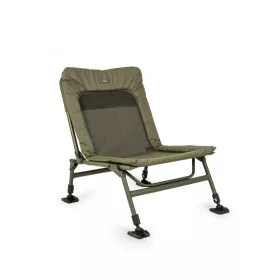 Korum Supa Lite Stretch Wide Feeder stolica 73-89x58x42cm
