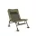 Korum Supa Lite Stretch Wide Feeder stolica 73-89x58x42cm