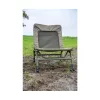 Korum Supa Lite Stretch Wide Feeder stolica 73-89x58x42cm