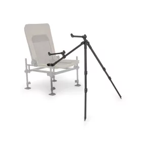 Korum Progress Tripod Feeder Arm 2 štapni Feeder krak