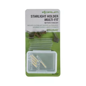   Korum Starlight Holder Kit - Dodatni adapter za svjetleću ampulu