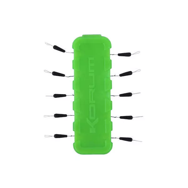 Korum Mega Grip Stops Stoper