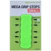 Korum Mega Grip Stops Stoper