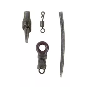 Korum Camo Running Rig Kit Zaštita od zaplitanja