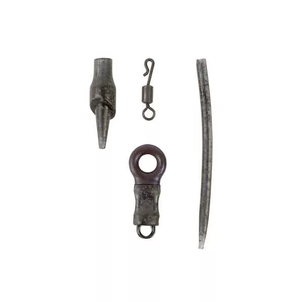 Korum Camo Xl Running Rig Kit Zaštita od zaplitanja