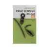 Korum Camo Xl Running Rig Kit Zaštita od zaplitanja