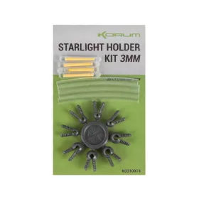   Korum Starlight Holder Kit 3mm Dodatni adapter za svjetleću ampulu