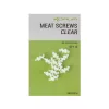 Korum Meat Screws (clear) Šiljak za mamac