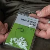 Korum Meat Screws (clear) Šiljak za mamac