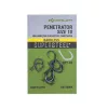 Korum Penetrator Size 10 Barbless Feeder udica