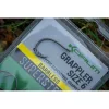 Korum Grappler Hook Size 6 Barbless Feeder udica