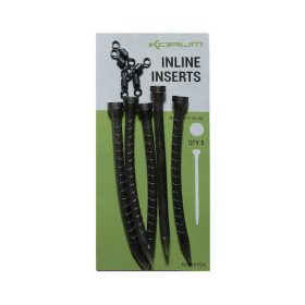 Korum Inline Inserts Protiv Zaplitanja