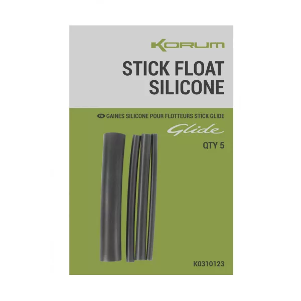 Korum Glide - Stick Float Silicone Silikonska cijev