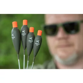 Korum Glide - Avon 6g (4ssg) Natjecateljski plutak