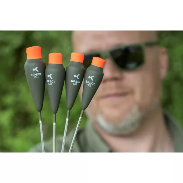 Korum Glide - Speci Stick 4g (2ssg) Plovak