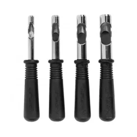Korum Bait Punch Set Set za istiskivanje mamca
