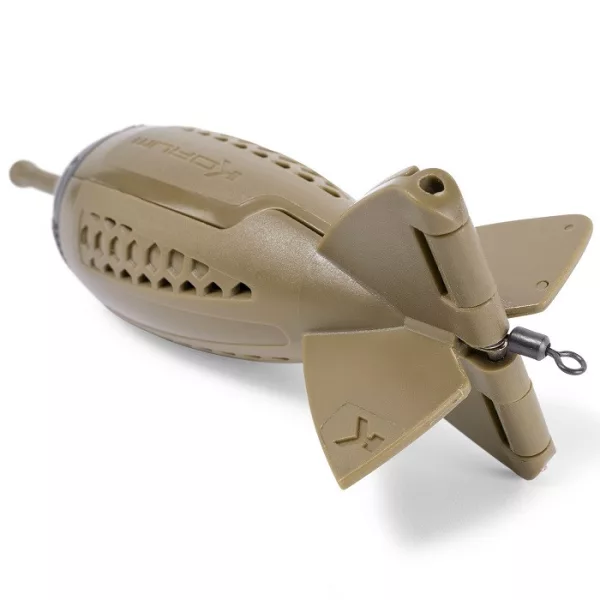 Korum Boppers Standard Raketa za hranjenje