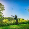 Korum Boppers XL Raketa za hranjenje