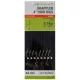 Korum Grappler Hair Rigs 10cm 12 Monofil udica s bradom i ušicom
