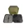 Korum Maggot Tub And Riddle Kutija za Mamce 1,2L