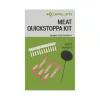 Korum Meat QuickStoppa Kit Stoper za narezak Set