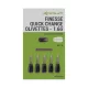 Korum Finesse Quick Change Olivettes Olivete za brzu izmjenu 1,6g