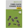 Korum Camo Quick Change Bead Stop Kuglica L