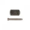 Korum Quick Change Squolivettes Brzopromjenjivi plovak uteg 6kom 6gr