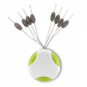 Korum Camo Line Large Stopper 8 kom