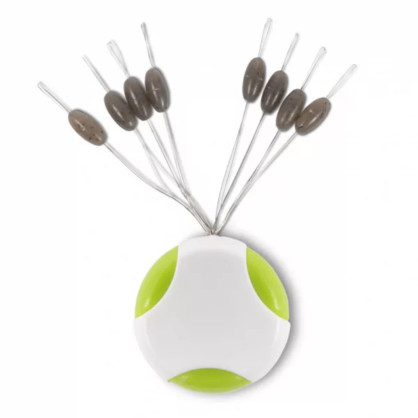 Korum Camo Line Large Stopper 8 kom