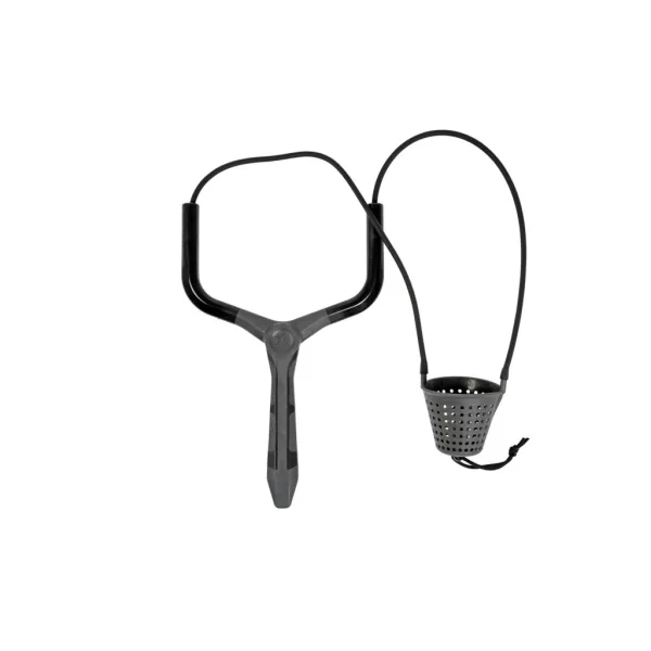Korum Allrounder Catapult Spare Elastic & Pegs Guma za praćku