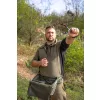 Korum Allrounder Catapult Spare Elastic & Pegs Guma za praćku