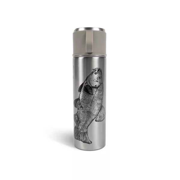 Korum Thermal Flask Tench 500ml Termos boca