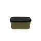 Korum Divided Bait Tub 1,7l Kutija za mamce