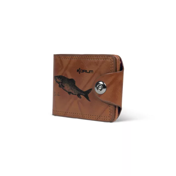 Korum Classic Wallet Barbel Držač dokumenata