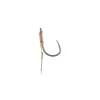 Korum Bait Spike Hook Hairs Barbed 12 S ušicom, s bodljom, udica s trnom za mamac 5kom
