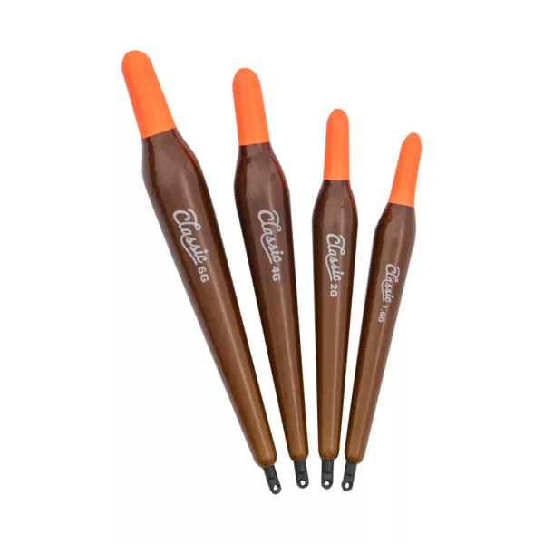 Korum Classic Missile Plovak 6,0gr