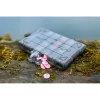 Korum Tackle Dispenser Blox Kutija za pribor 16x71x107cm