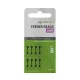 Korum Smokescreen Feeder Beads 4mm Vrtilica 8kom