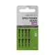 Korum Smokescreen Feeder Beads 5mm Vrtilica 8kom