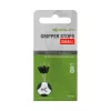 Korum Smokescreen Gripper Stops Mali stoper 8db