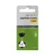 Korum Smokescreen Gripper Stops Veliki stoper 8db