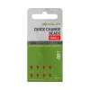Korum Smokescreen Quick Change Beads Small Brza kopča 8 kom