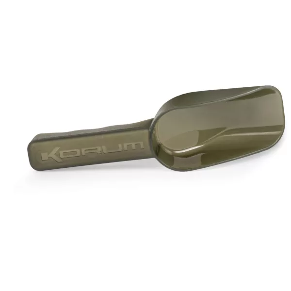 Korum Bait Scoop Small Etetőlapát