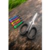 Korum Baiting Tool and Scissor Set Set za mamčenje s škarama